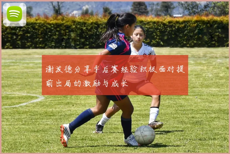 谢泼德分享季后赛经验积极面对提前出局的激励与成长