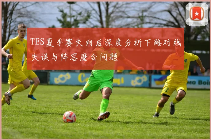 TES夏季赛失利后深度分析下路对线失误与阵容磨合问题